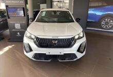 Peugeot 2008 Allure fica R$ 24.260 mais barato para PcD