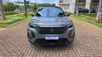 Peugeot 2008 GT é liberado com mega desconto de R$ 24.043 para PcD – Fipe Carros