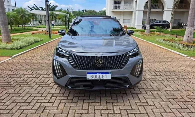 Peugeot 2008 GT é liberado com mega desconto de R$ 24.043 para PcD – Fipe Carros