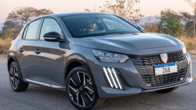Peugeot 208 custa menos de R$ 80 mil em promoção com taxa zero