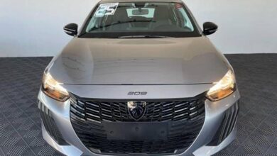 Peugeot 208 para PcD sai por R$ 69.390 e custa menos que o Fiat Mobi