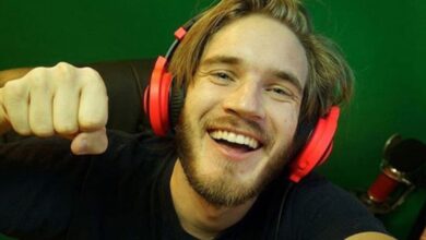 PewDiePie: conheça a trajetória do youtuber sueco que marcou a história da plataforma