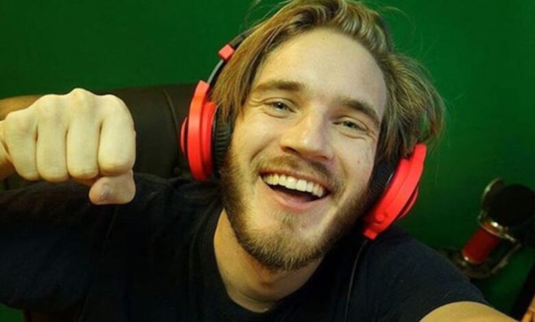 PewDiePie: conheça a trajetória do youtuber sueco que marcou a história da plataforma