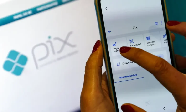 Nova função do Pix promete facilitar compras parceladas
