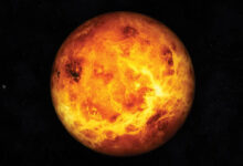 Este planeta do Sistema Solar com vulcões ativos é tão ardente que derrete metal e vira novo alvo de missões de exploração espacial da NASA