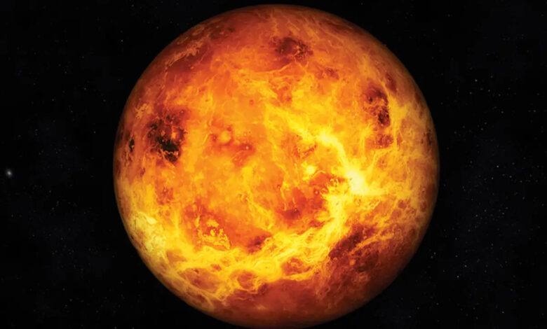 Este planeta do Sistema Solar com vulcões ativos é tão ardente que derrete metal e vira novo alvo de missões de exploração espacial da NASA