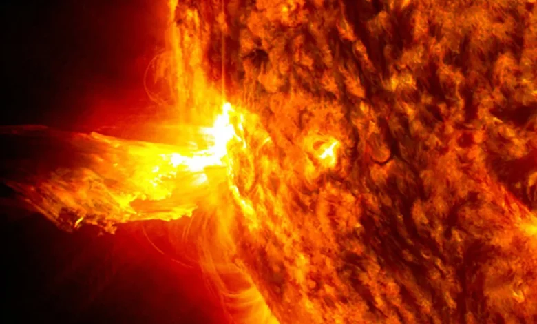 Cientistas descobriram que o planeta está causando sua própria destruição