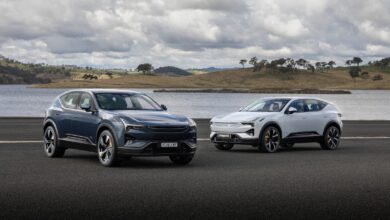 Polestar 3 enfrenta recall por falha grave no teto panorâmico – Fipe Carros
