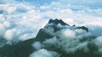 O ponto mais alto do Brasil: a jornada mística ao Pico da Neblina, na Amazônia