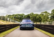 Porsche Cayenne Elétrico impressiona com desempenho – Fipe Carros