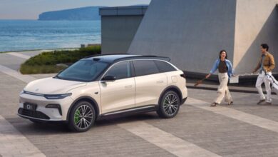 Novo SUV Leapmotor C11 2026 tem pré-venda iniciada na China – Fipe Carros