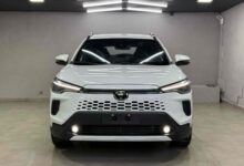 Toyota Corolla Cross XRE 2026: preço, ficha técnica e itens de série