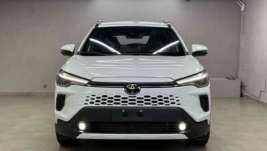 Toyota Corolla Cross XRE 2026: preço, ficha técnica e itens de série