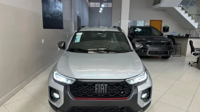 Fiat Strada Ultra 2026: preço, ficha técnica e equipamentos