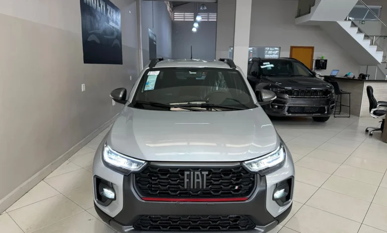 Fiat Strada Ultra 2026: preço, ficha técnica e equipamentos