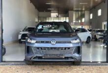 Volkswagen Tera 1.0 TSI MT 2026: preço, ficha técnica e equipamentos