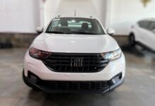Fiat Strada Freedom CS 2026: preço, ficha técnica e equipamentos