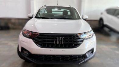 Fiat Strada Freedom CS 2026: preço, ficha técnica e equipamentos