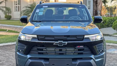 Chevrolet S10 Z71 2026: preço, ficha técnica e equipamentos