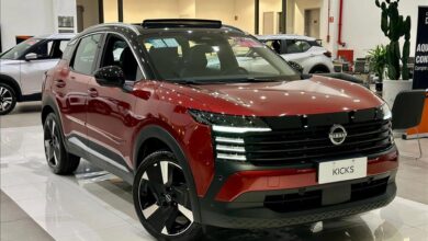 preço, ficha técnica e itens de série – Fipe Carros