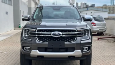 preço, ficha técnica e itens de série – Fipe Carros