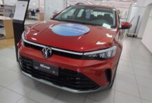 Volkswagen Nivus Comfortline 2026: preço, ficha técnica e equipamentos