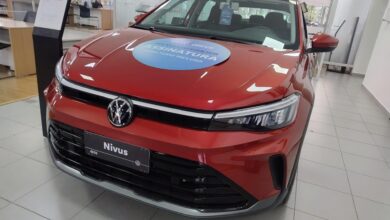 Volkswagen Nivus Comfortline 2026: preço, ficha técnica e equipamentos