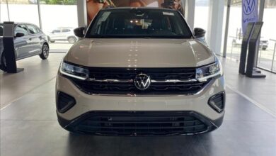 Volkswagen T-Cross Highline 2026: preço, ficha técnica e equipamentos