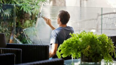 Produto inovador promete limpeza profunda sem agredir o ambiente