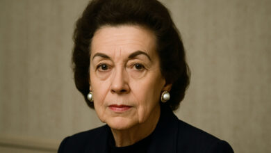 Jeane Dixon, Vidente, Previsão, profecia