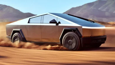 Proprietário de Cybertruck reclama de ruído persistente e busca solução da Tesla