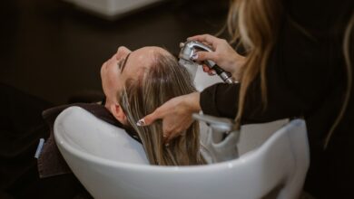 Quantas vezes por semana é ideal lavar o cabelo?