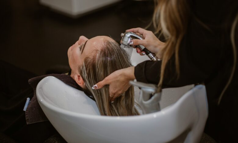 Quantas vezes por semana é ideal lavar o cabelo?