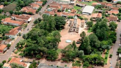 Qualidade de vida surpreende nesta cidade pouco conhecida do interior paulista