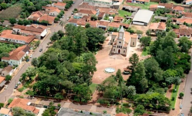 Qualidade de vida surpreende nesta cidade pouco conhecida do interior paulista