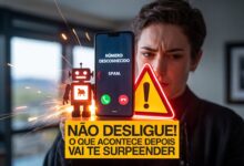 Descubra por que não desligar chamadas de spam pode ajudar a reduzir ligações indesejadas. Saiba como proteger seus dados e evitar fraudes.