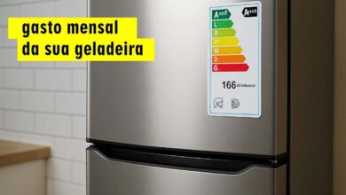 geladeira