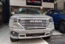 Ram Rampage Laramie ganha condição para CNPJ com R$ 40 mil de desconto – Fipe Carros