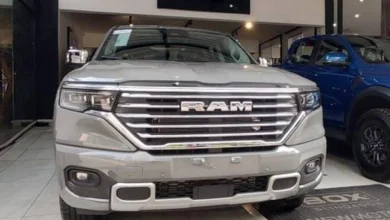 Ram Rampage Laramie ganha condição para CNPJ com R$ 40 mil de desconto – Fipe Carros