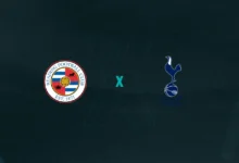 Reading x Tottenham Palpites - Onde Assistir, Horário e Escalações 19/07
