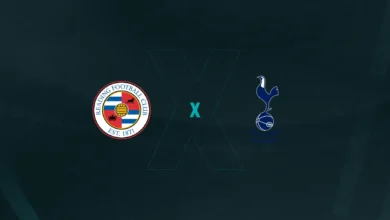 Reading x Tottenham Palpites - Onde Assistir, Horário e Escalações 19/07