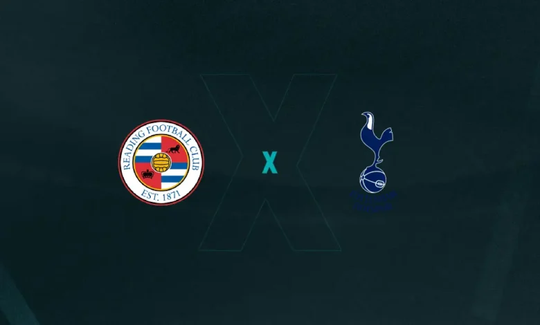 Reading x Tottenham Palpites - Onde Assistir, Horário e Escalações 19/07