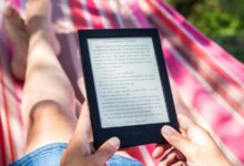 Seu Kindle tem recursos que você nunca imaginou