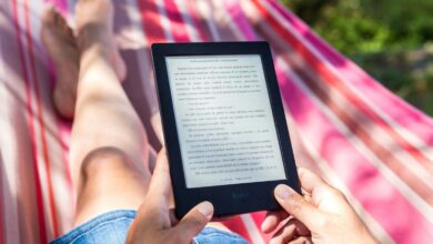 Seu Kindle tem recursos que você nunca imaginou