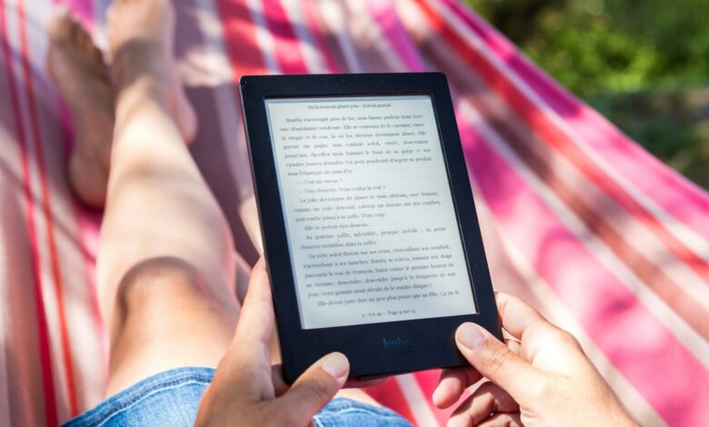 Seu Kindle tem recursos que você nunca imaginou