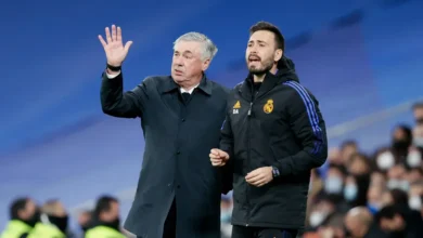 Ancelotti recebeu oferta tentadora e decidiu sair da Seleção Brasileira