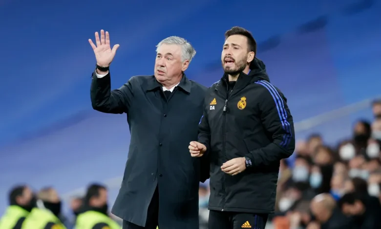 Ancelotti recebeu oferta tentadora e decidiu sair da Seleção Brasileira