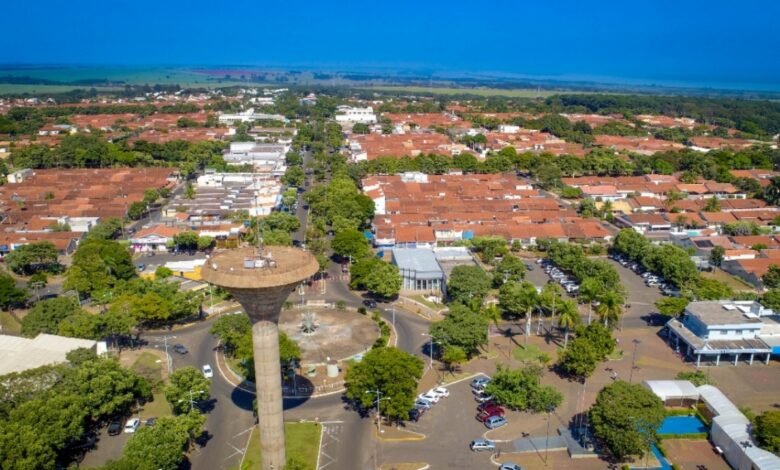 Região pouco conhecida de SP atrai atenção pela cena cultural