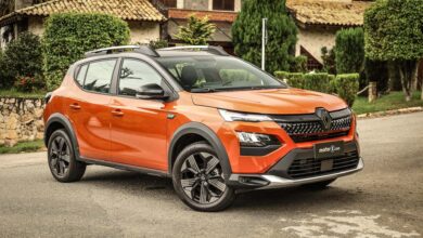 Renault Kardian tem desconto de até R$ 15 mil à espera da linha 2026