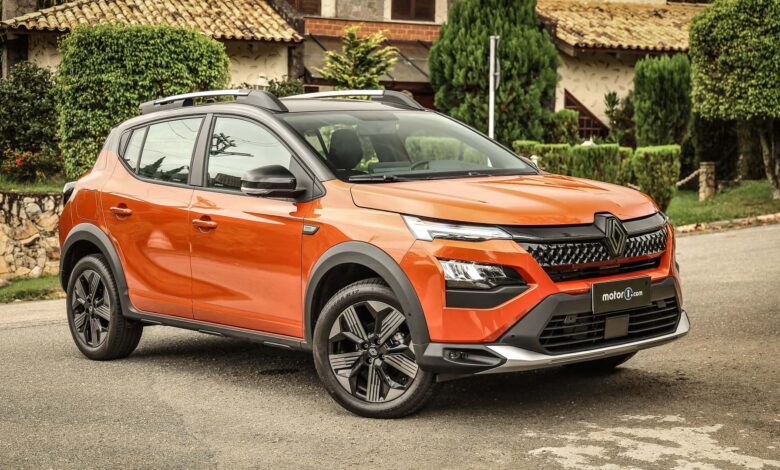 Renault Kardian tem desconto de até R$ 15 mil à espera da linha 2026